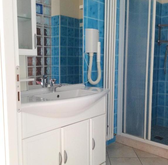 בית מלון כפרי Rosa Dei Venti