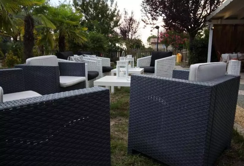 ホテル Rosa Dei Venti