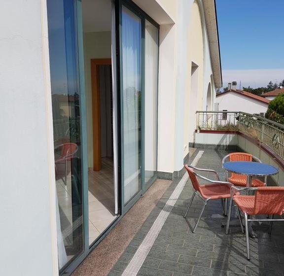 בית מלון כפרי Rosa Dei Venti