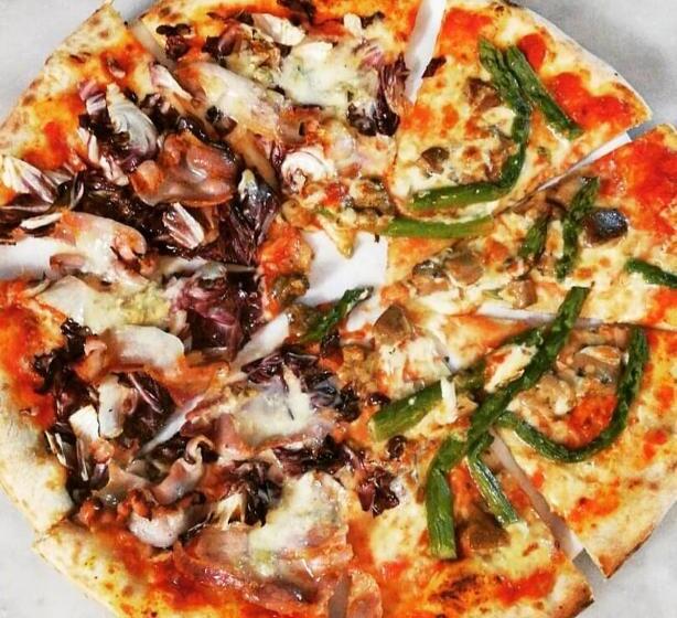 בית מלון כפרי Rosa Dei Venti