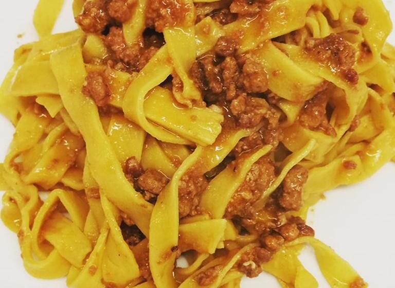 בית מלון כפרי Rosa Dei Venti