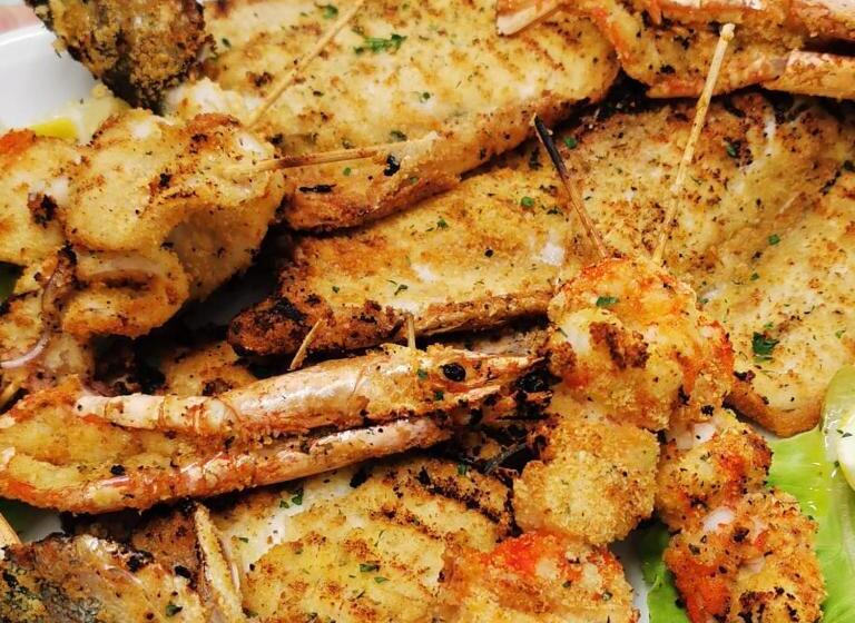 בית מלון כפרי Rosa Dei Venti