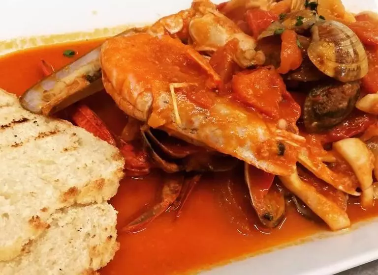 ホテル Rosa Dei Venti