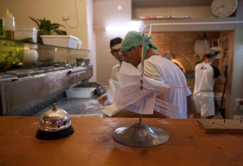 בית מלון כפרי Rosa Dei Venti