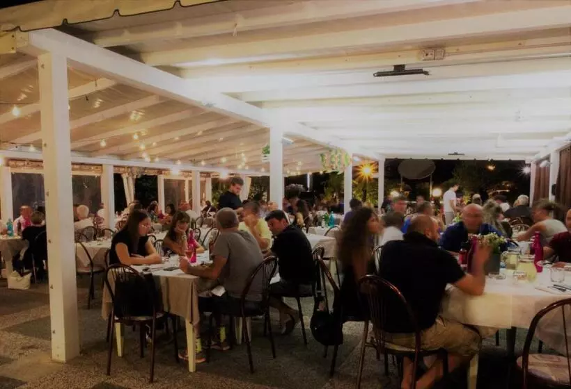 ホテル Rosa Dei Venti