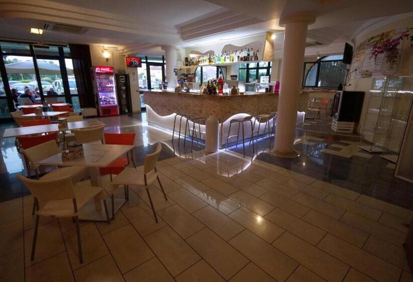 בית מלון כפרי Rosa Dei Venti