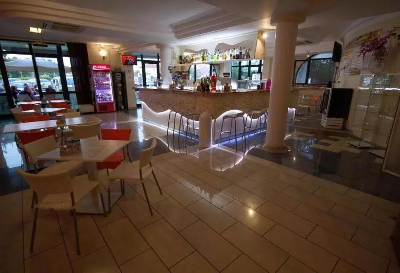 ホテル Rosa Dei Venti