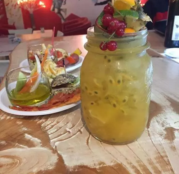 ホテル Rosa Dei Venti