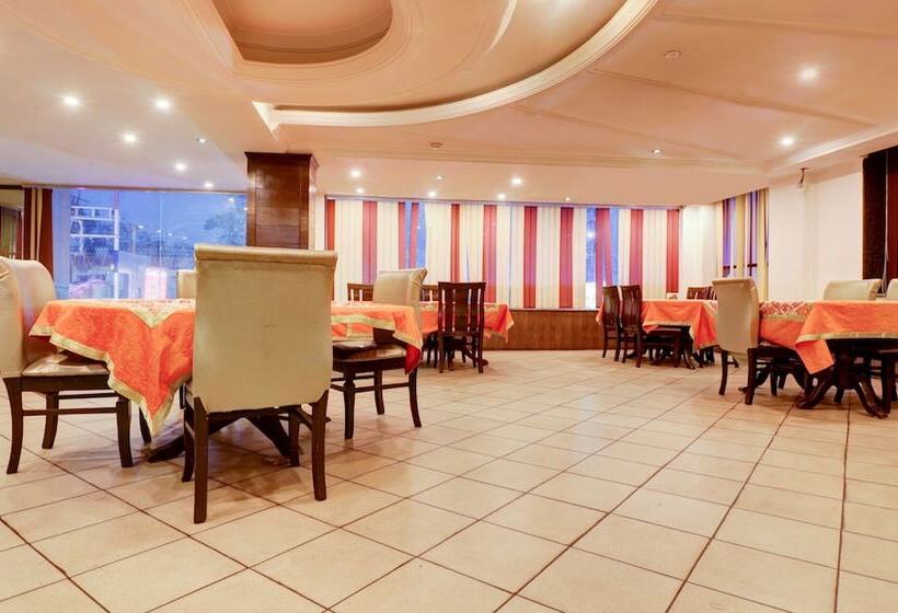 Hotel Treebo Calista, Patel Nagar