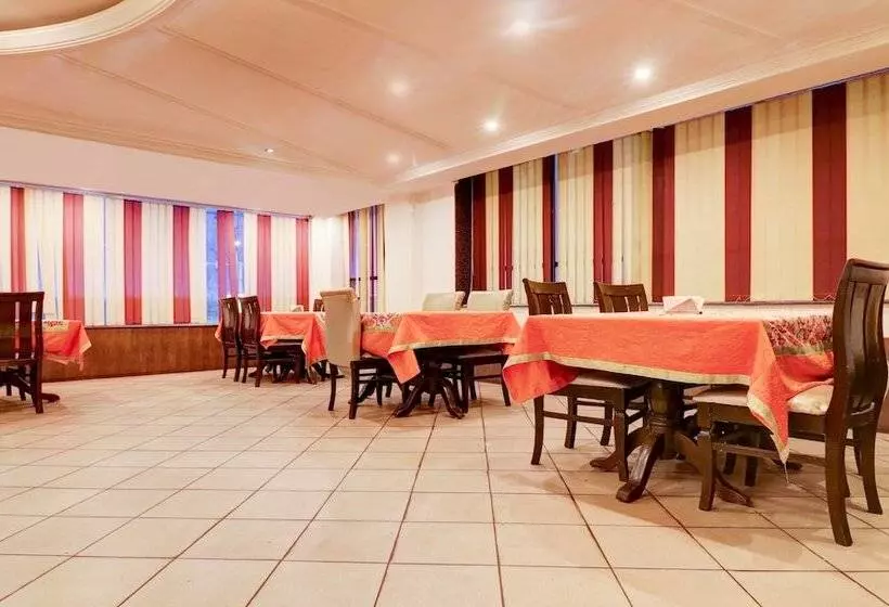 ホテル Treebo Calista, Patel Nagar