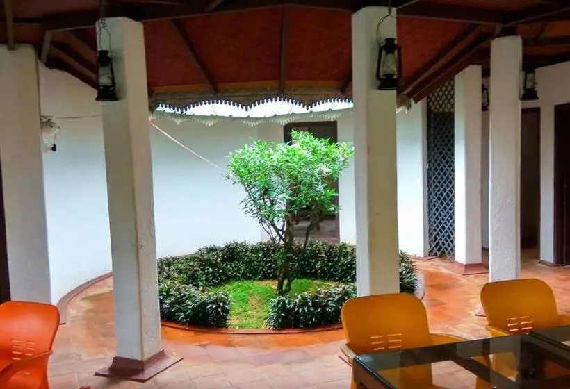 Kadaloram Beach Resort