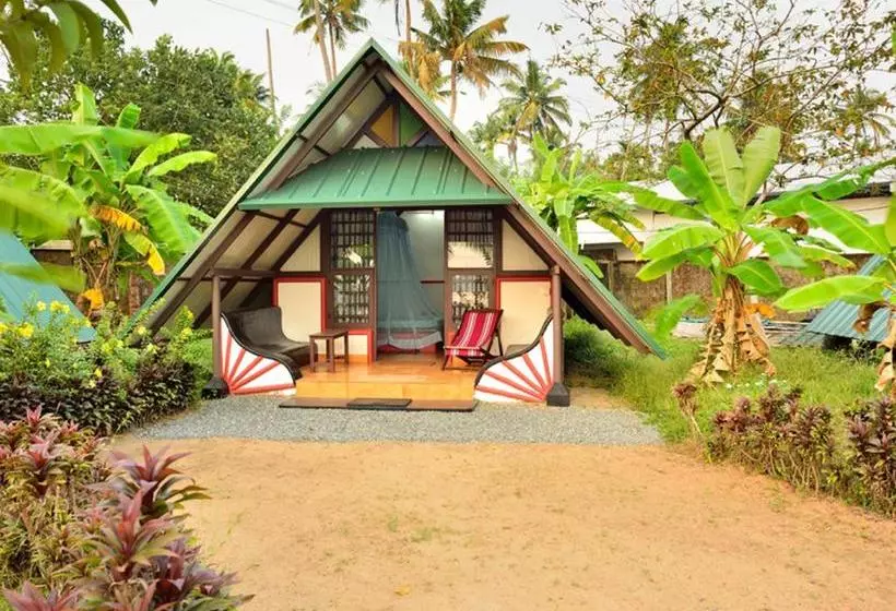 Kadaloram Beach Resort