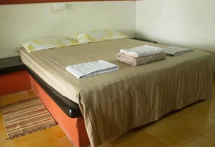 Kadaloram Beach Resort