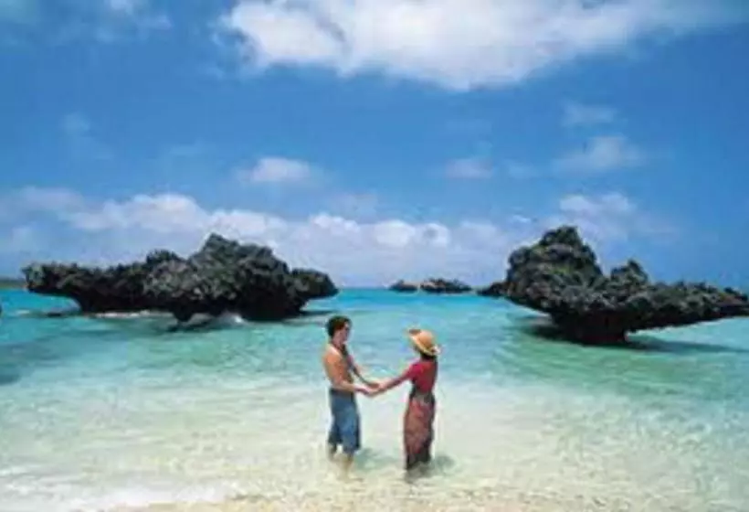 Kadaloram Beach Resort
