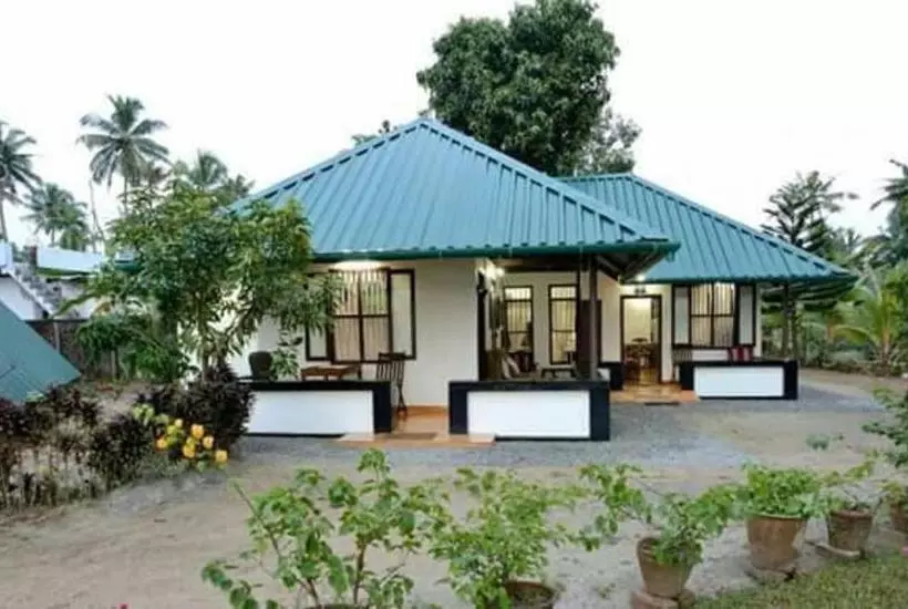 Kadaloram Beach Resort