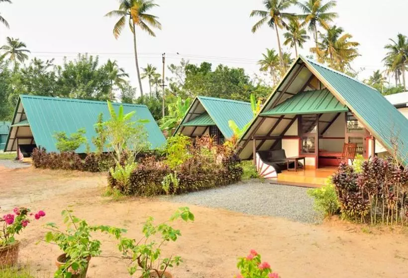 Kadaloram Beach Resort