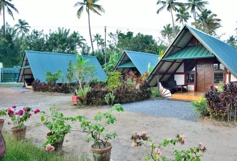 Kadaloram Beach Resort