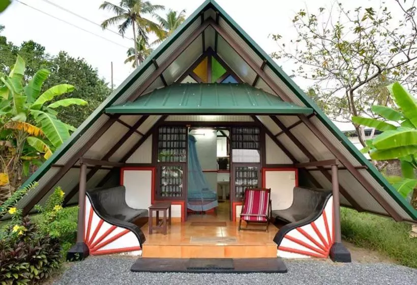 Kadaloram Beach Resort