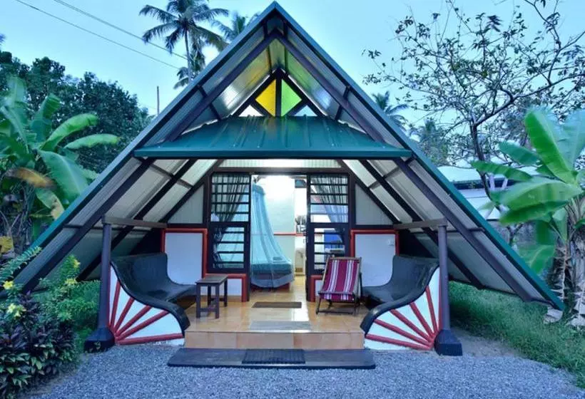 Kadaloram Beach Resort