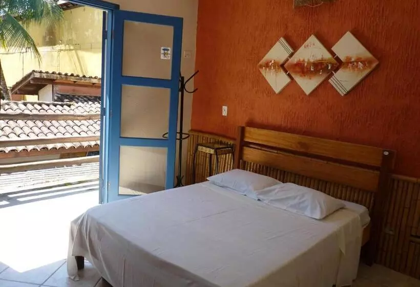 Maresias Hostel & Suites