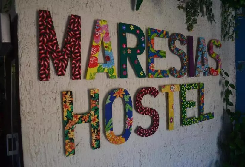 Maresias Hostel & Suites