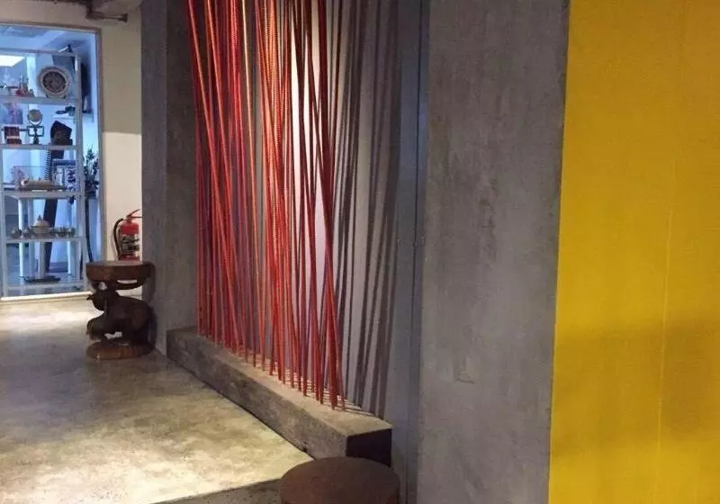 مُتل St88 Residence