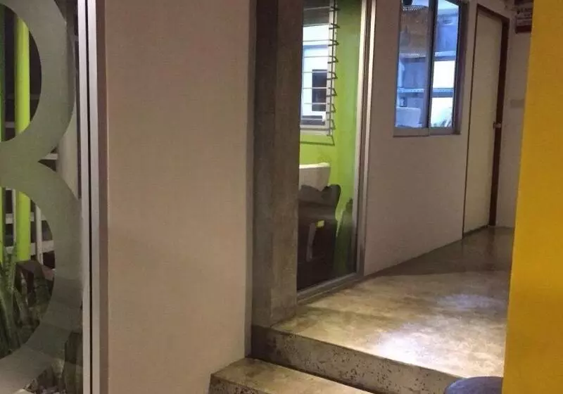 مُتل St88 Residence