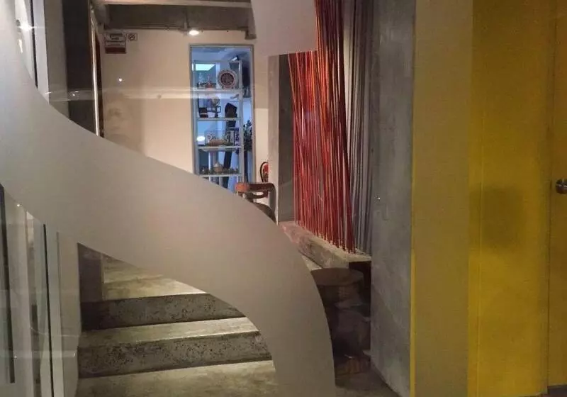 مُتل St88 Residence