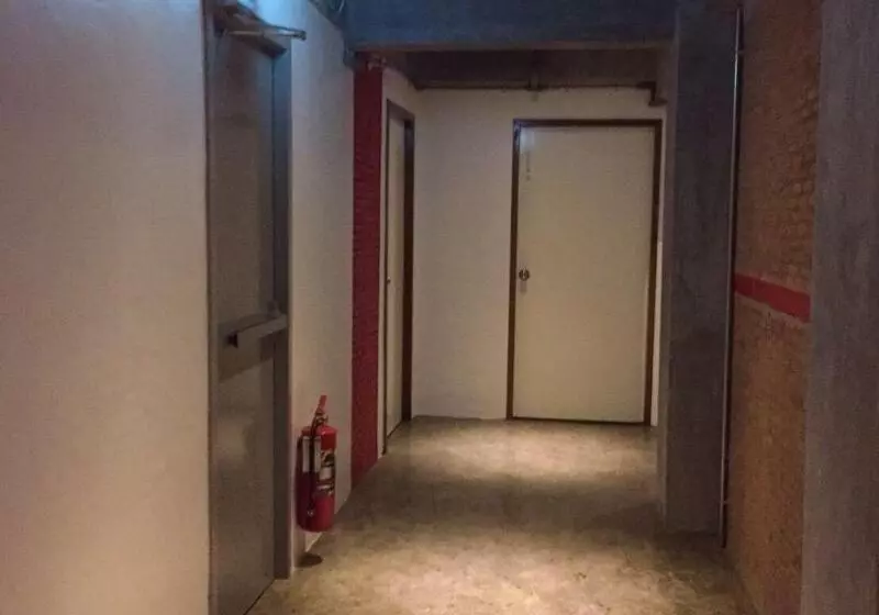 مُتل St88 Residence