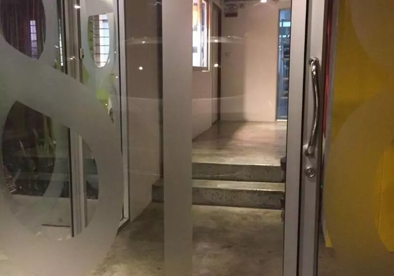 مُتل St88 Residence