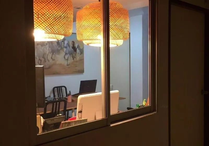 مُتل St88 Residence