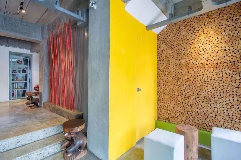 مُتل St88 Residence