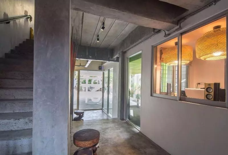 مُتل St88 Residence