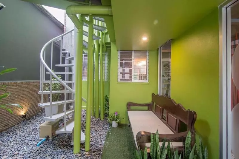 مُتل St88 Residence