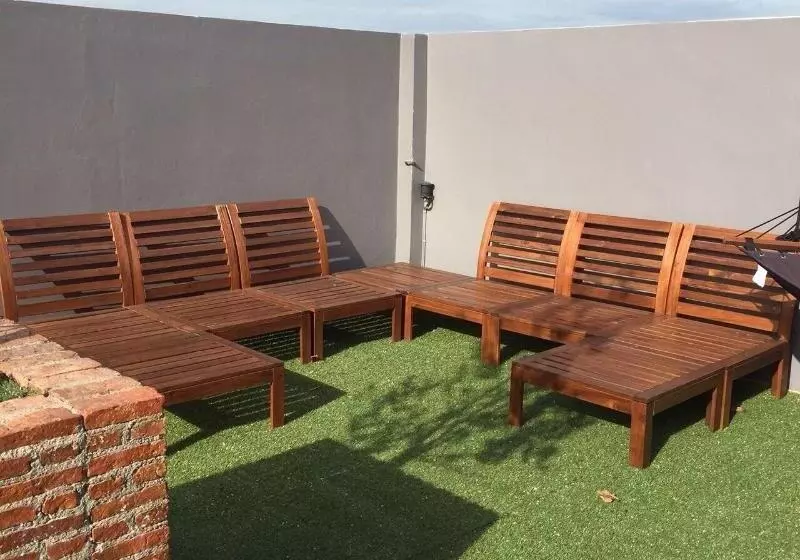 مُتل St88 Residence