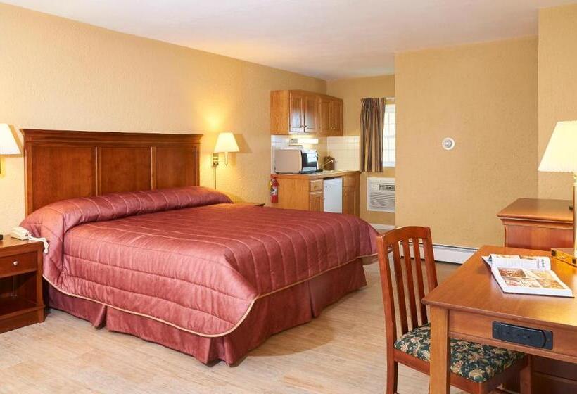 فندق على الطريق Stockton Inns