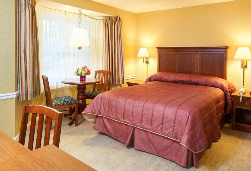 فندق على الطريق Stockton Inns