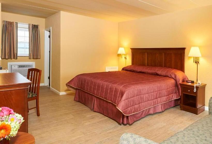 فندق على الطريق Stockton Inns