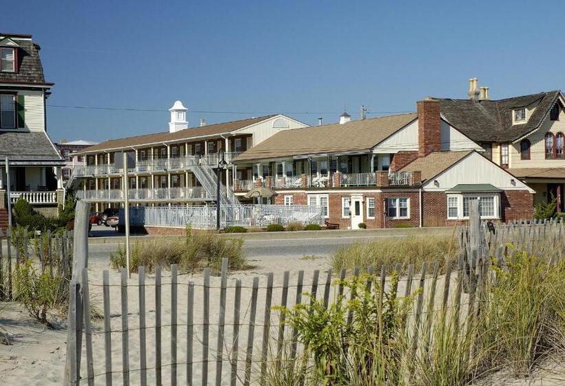 فندق على الطريق Stockton Inns