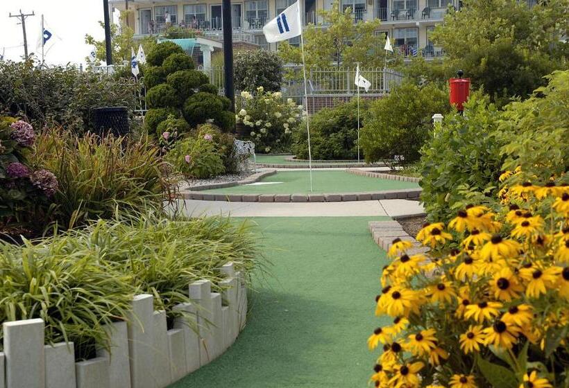 فندق على الطريق Stockton Inns