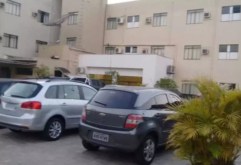 Novo Hotel Herta