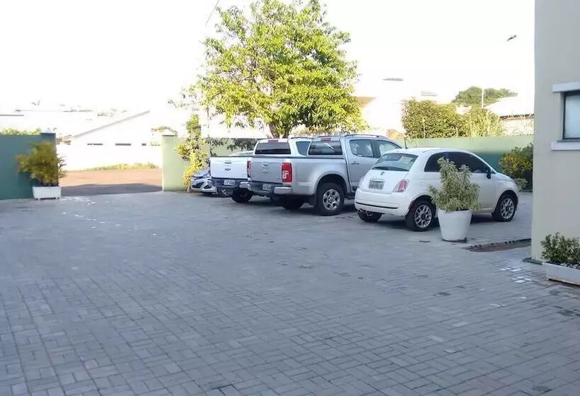Novo Hotel Herta