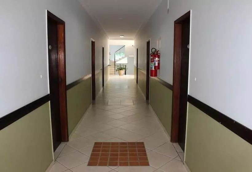 Novo Hotel Herta