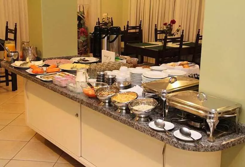 Novo Hotel Herta