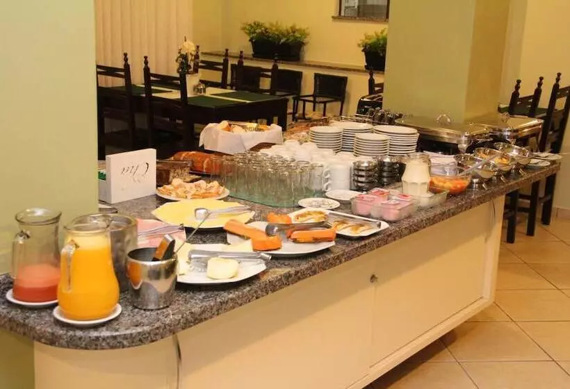 Novo Hotel Herta