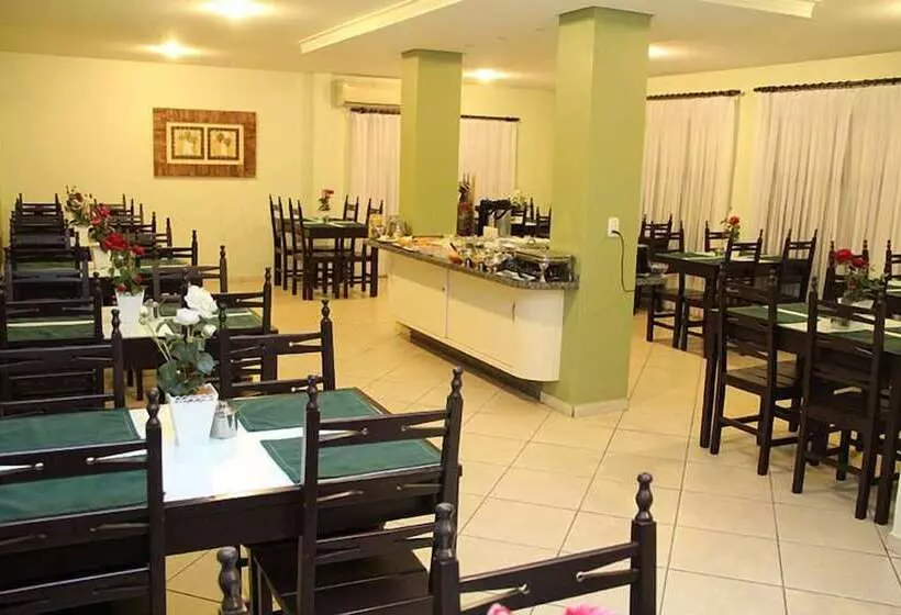 Novo Hotel Herta