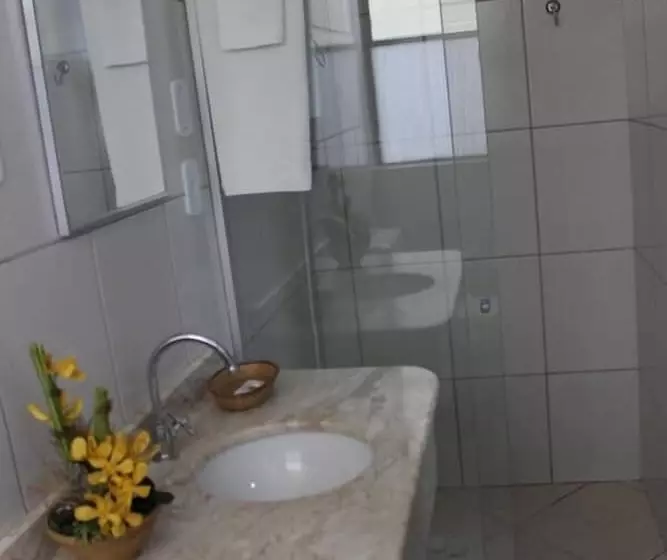Novo Hotel Herta