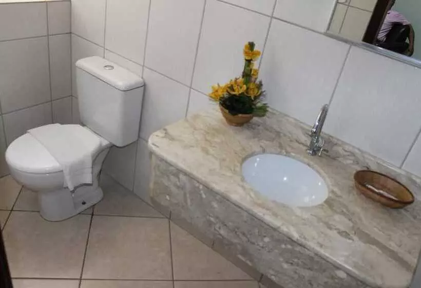 Novo Hotel Herta