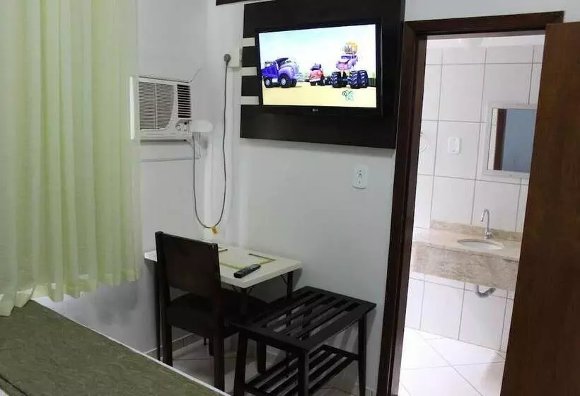 Novo Hotel Herta