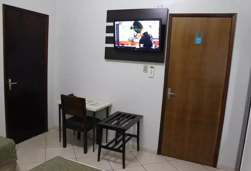 Novo Hotel Herta
